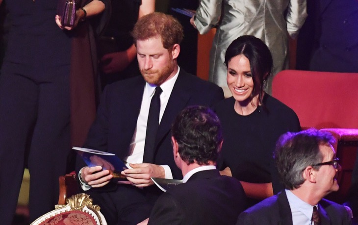 Are Prince Harry And Meghan Markle Getting Dukedoms in Ireland?