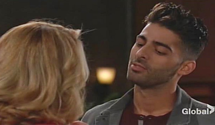 The Young and the Restless Spoilers: Arturo Keeping It All In The Family, Jumps From Nikki To Abby