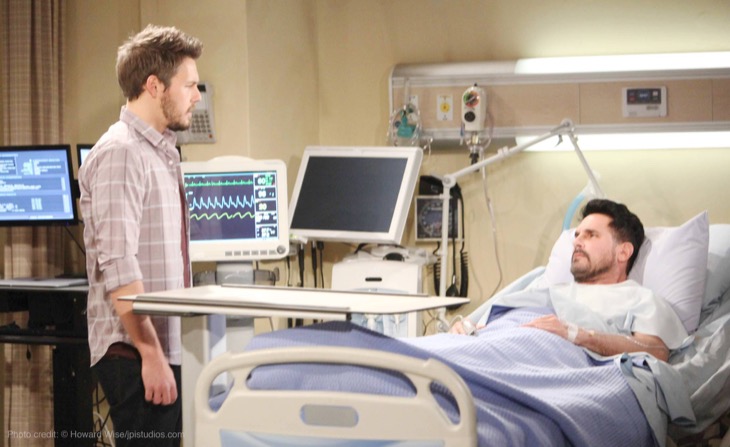 The Bold and the Beautiful Spoilers: Bill’s Shooter Confesses, Will He Show No Mercy Or Have A Change Of Heart?