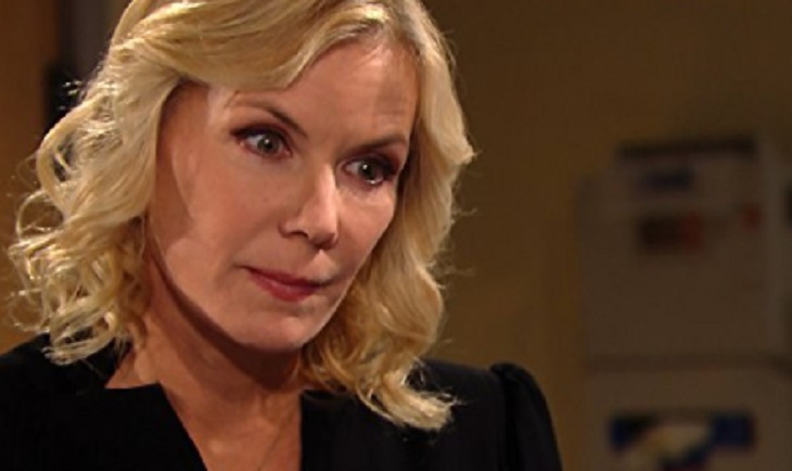 The Bold and the Beautiful Star Katherine Kelly Lang’s New Job