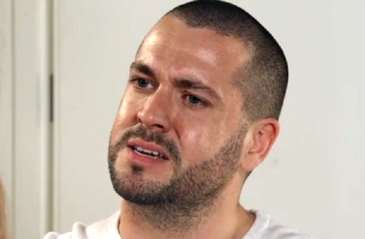 Coronation Street Spoilers: Is Aidan Connor Going To Die?