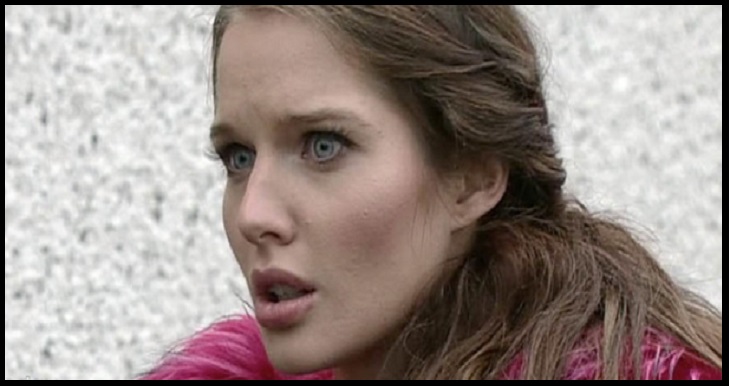 Coronation Street Spoilers: Helen Flanagan Returning To Weatherfield Soon
