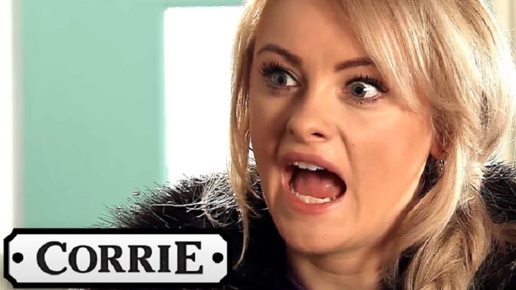 Coronation Street Spoilers: Is New Producer Ian Macleod Cutting The Younger Stars Loose?