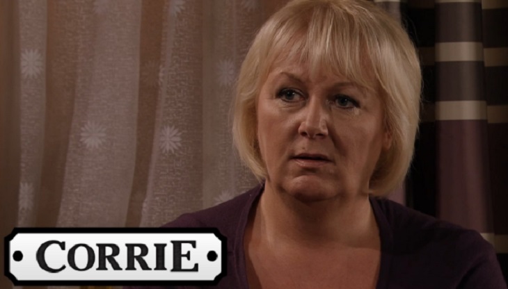 Coronation Street Spoilers: Who Is Stalking Eileen?