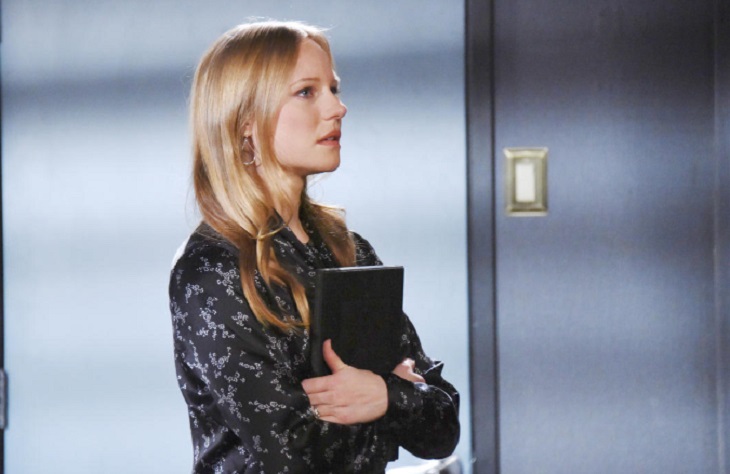 Days of Our Lives Spoilers: Chad and Abigail Reunite