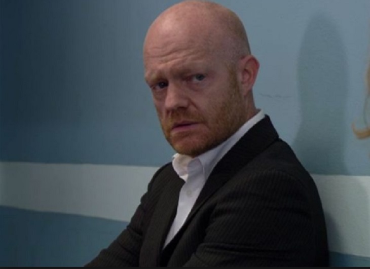 Eastenders Spoilers: Max Branning Returns, First Air Date Revealed!