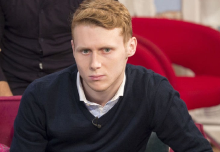 EastEnders Comings and Goings: Jamie Borthwick Leaving – Jay Brown To Exit?
