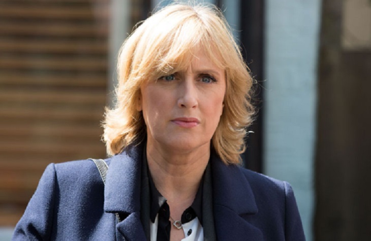Eastenders Spoilers: Mel Attacks Michelle