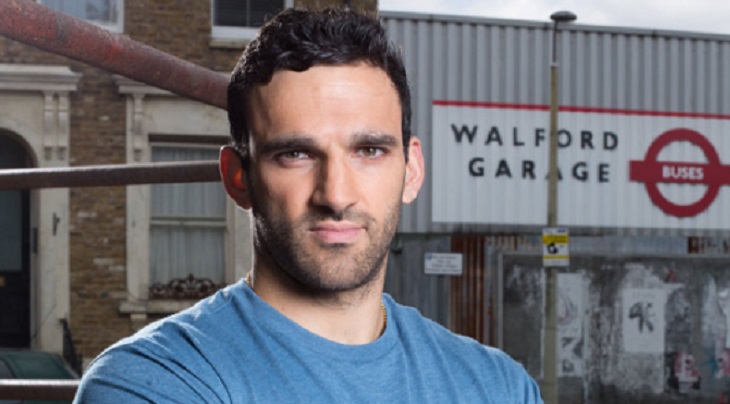EastEnders Spoilers: Kush Kazemi Returns With Shocking New Storyline