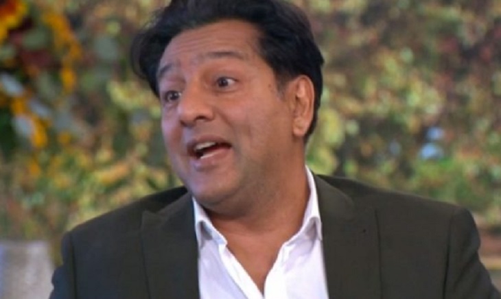 Eastenders Comings and Goings: Is Masood Ahmed Leaving BBC Soap?