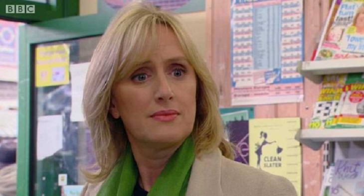 EastEnders Spoilers: Is Michelle Fowler Crossing Over To Another Soap?