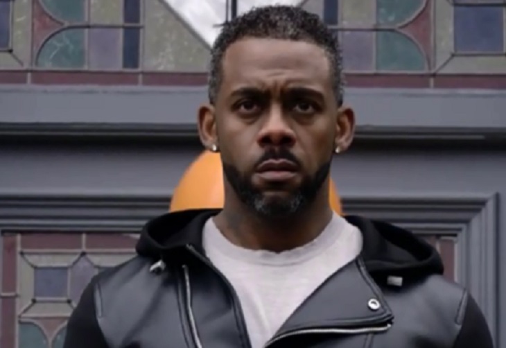 EastEnders Spoilers: Desperate Vincent Makes Crucial Mistake