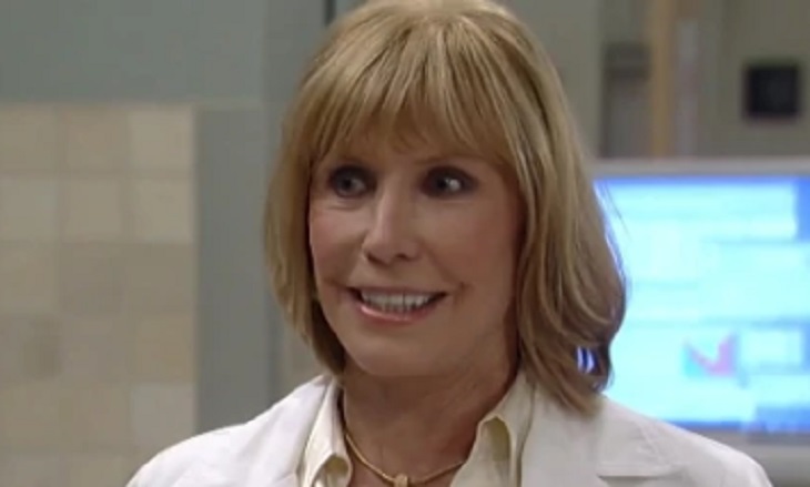 General Hospital Comings and Goings: Patty McCormack To Play Monica Quartermine