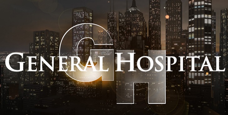 General Hospital Alum Is A New Dad!