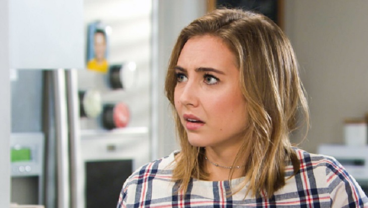 Neighbours Spoilers: Piper Willis’ Shocking Rape Storyline