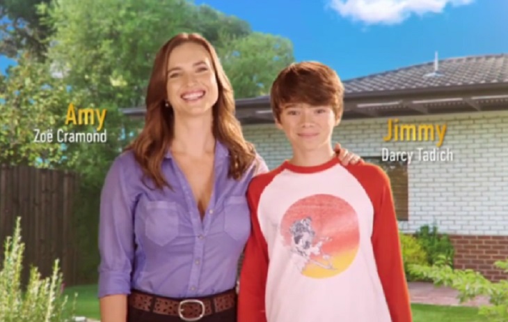 Neighbours Spoilers: Crisis Strikes – Jimmy Williams Rushed To Hospital