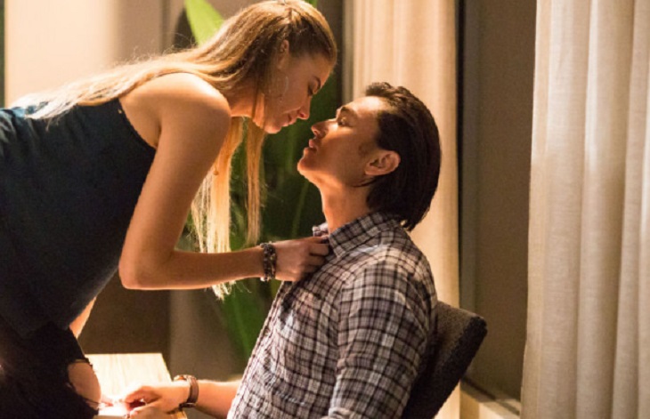 Neighbours Spoilers: Leo And Chloe’s Shocking New Romance