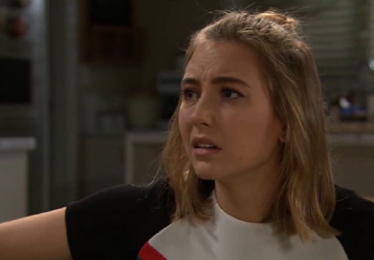 Neighbours Spoilers: Piper Willis’ Mental Health Declines – Family Fears The Worst