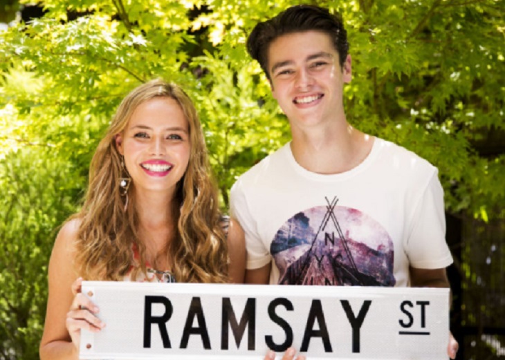 Neighbours Star Left Australia After Emotional Final Scenes Aired