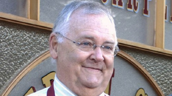Neighbours Star Harold Bishop’s Shocking Comments About Leaving Soap