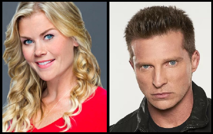Soaps Relying On The Return Of Fan Favorites To Help Boost Ratings