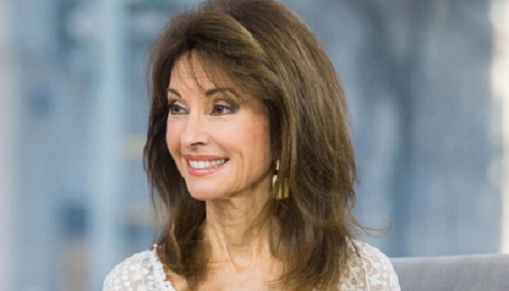 All My Children Star Susan Lucci’s Exciting New Project