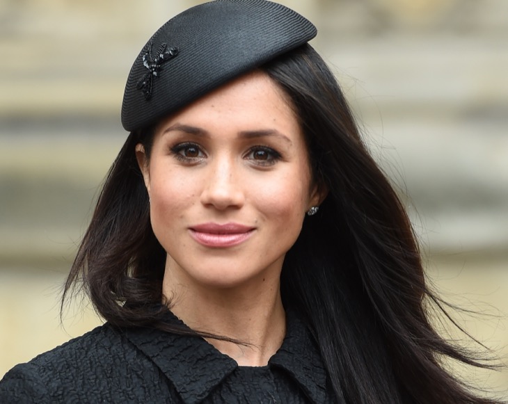 Samantha Grant Claims Meghan Markle Never Helped Their Father With Money