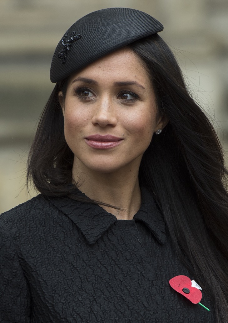Meghan Markle’s Parents To Meet Queen Elizabeth