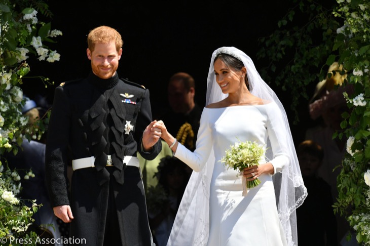 Princess Diana’s Former Butler Paul Burrell Says Meghan Markle Is Trouble For Royal Family