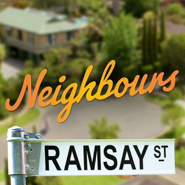 Neighbours Favourite Returning As a Permanent Character!