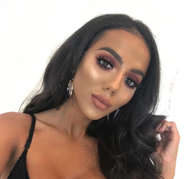 Coronation Street Spoilers: Meet Corrie Newcomer Arianna Ajtar