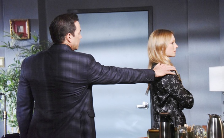 Days Of Our Lives (DOOL) Weekly Spoiler Photo Breakdown May 21 To May 25: