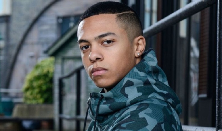 EastEnders Spoilers: Keegan Baker Searches For Shakil’s Killer
