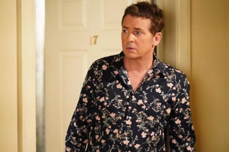 Eastenders Spoilers: Shane Richie Dishes On Alfie Moon’s Return