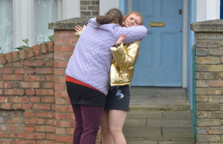 EastEnders Spoilers: Bernadette And Tiffany Set For New Romance?