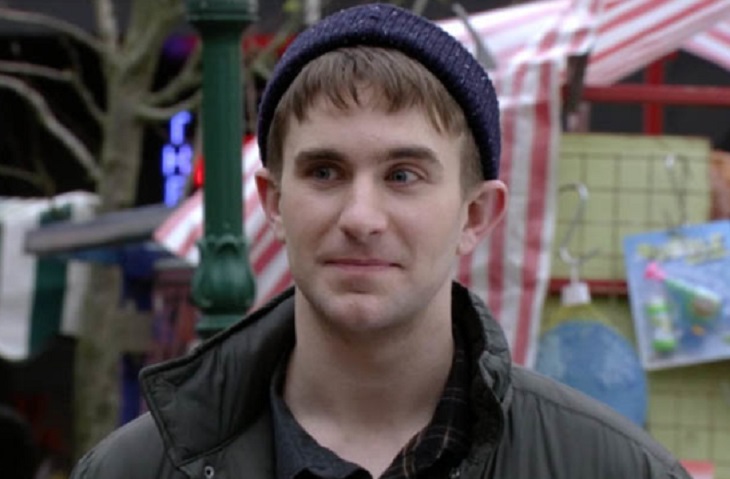 Eastenders Actor Tony Clay Joining Strictly Come Dancing?