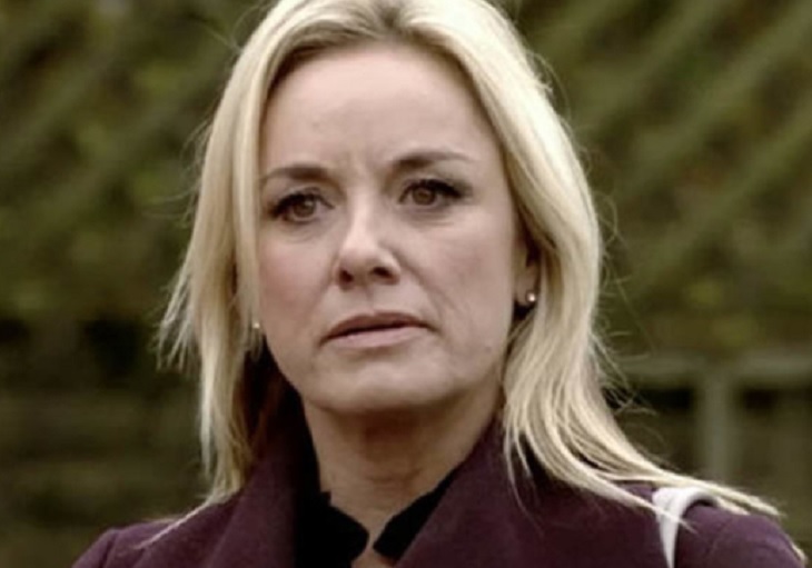 EastEnders Spoilers: Mel Owen’s Ex Makes Shocking Return – Hunter In Danger!