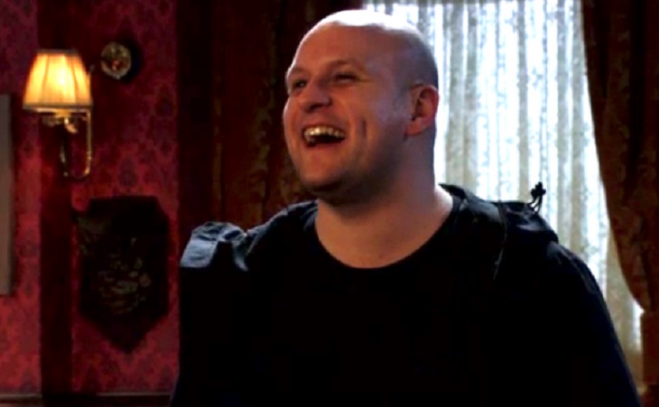 EastEnders Spoilers: Halfway’s Brother Steals Whitney Dean?