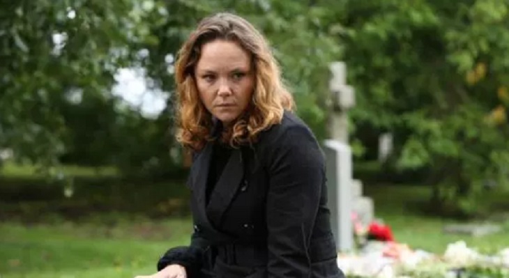 EastEnders Spoilers: Is Janine Butcher Returning To Walford?