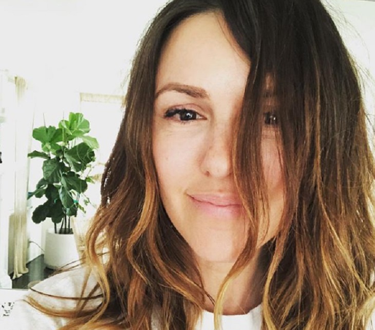 General Hospital Spoilers: Elizabeth Hendrickson Speaks Out About Her GH Role!