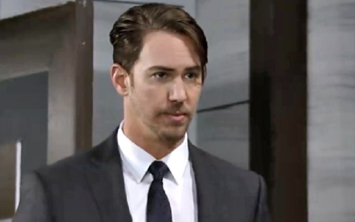 General Hospital Spoilers: Peter August’s Days Are Numbered