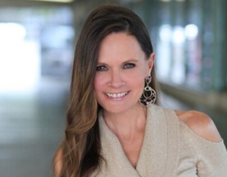 General Hospital Star Lynn Herring Opens Up About Meghan Markle’s Father
