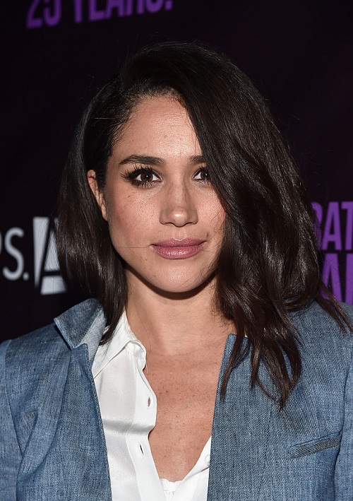 Does Meghan Markle Want To Run For President?