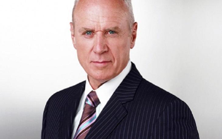 Neighbours Spoilers: Alan Dale Spotted Back On Soap’s Set