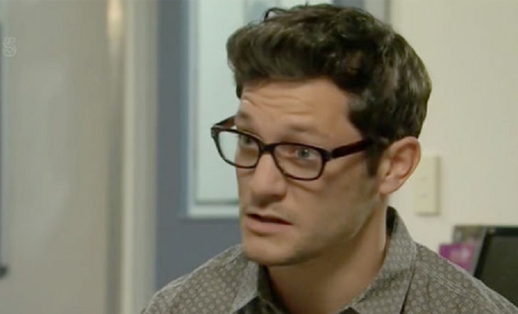 Neighbours Spoilers: Finn Kelly Returns To Ramsay Street