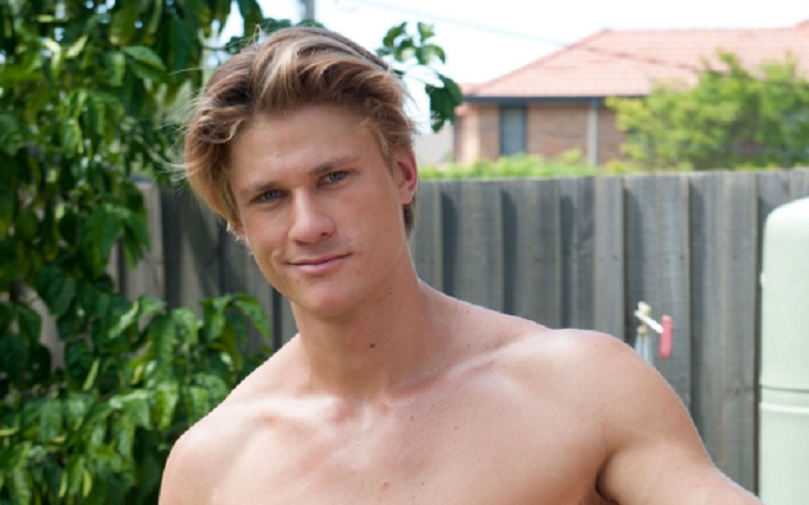 Neighbours Spoilers: First Look At New Character Cassius