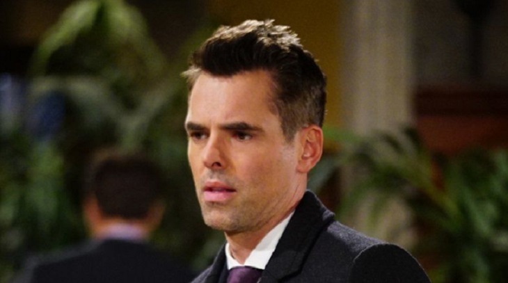 The Young and the Restless (YR) Spoilers: Billy in Charge – Jabot Moves Forward