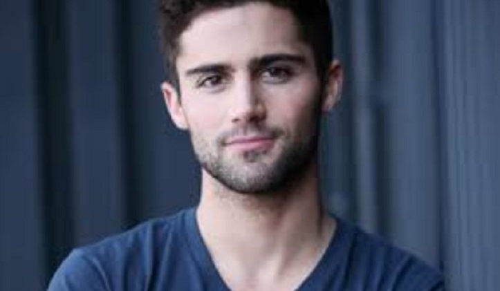 The Young and the Restless Alum Max Ehrich Gets A New Job