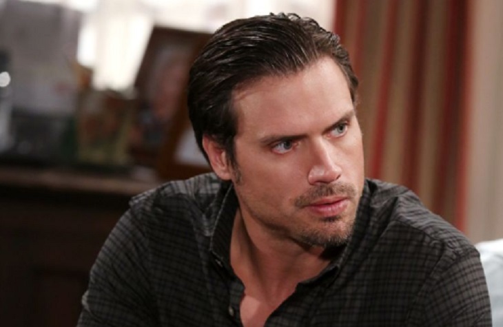 The Young and the Restless Spoilers: Will Nick Find Out The Truth?