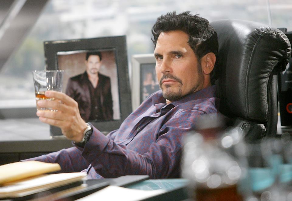 The Bold and the Beautiful Spoilers: Bill’s Ego Getting The Best Of Him, Won’t Let Steffy Go